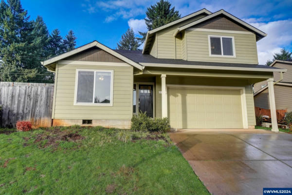 326 NW PACIFIC HILLS DR, WILLAMINA, OR 97396 - Image 1