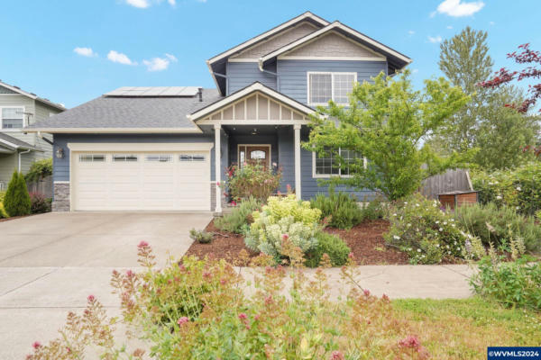 1163 SE GOODNIGHT AVE, CORVALLIS, OR 97333 - Image 1