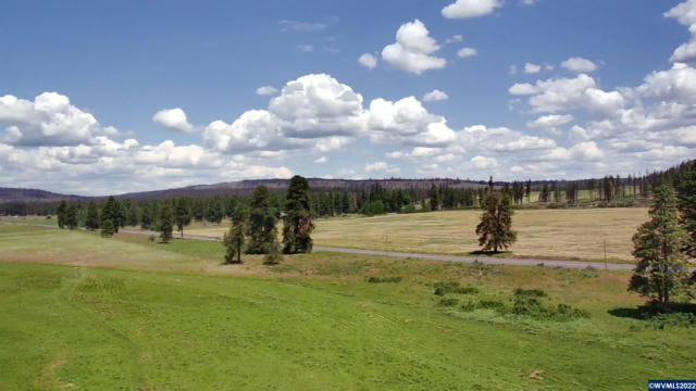 LOT 20 RUNNING DEER LN, CHILOQUIN, OR 97624, photo 2 of 14