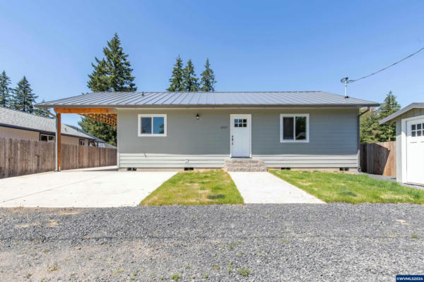 1907 WILLOW ST, SWEET HOME, OR 97386 - Image 1
