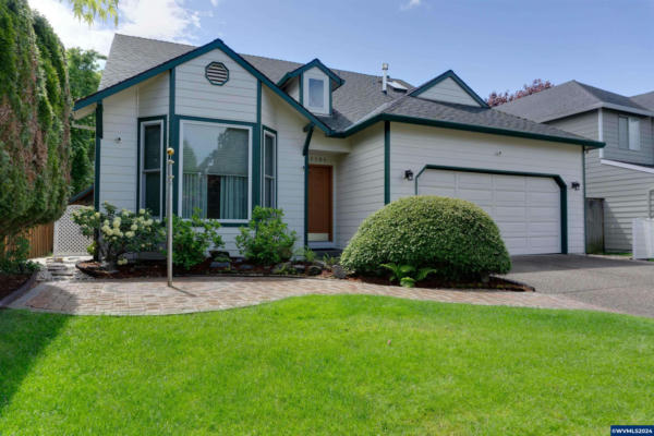 21101 NW CANNES DR, PORTLAND, OR 97229 - Image 1