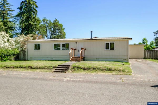 4105 OSAGE ST, SWEET HOME, OR 97386 - Image 1