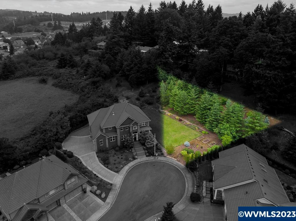 2950 REDFIR CT NW, SALEM, OR 97304, photo 1 of 4