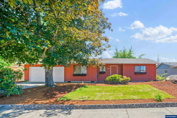 432 SW CYPRESS ST, MCMINNVILLE, OR 97128 - Image 1