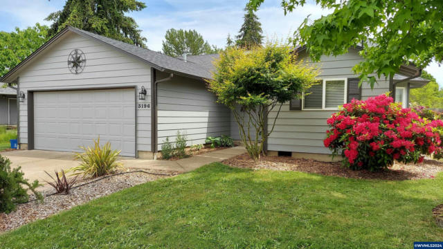 3196 SE HATHAWAY DR, CORVALLIS, OR 97333 - Image 1