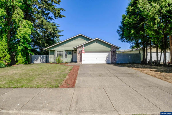 335 S 3RD ST, JEFFERSON, OR 97352 - Image 1