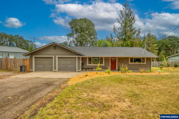 6770 RIDGEWAY RD, SHERIDAN, OR 97378 - Image 1