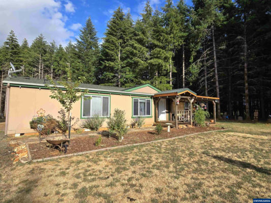 26800 SW REGIA DR, SHERIDAN, OR 97378 - Image 1