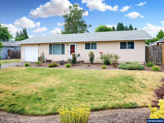 350 MAY ST, MOUNT ANGEL, OR 97362 - Image 1