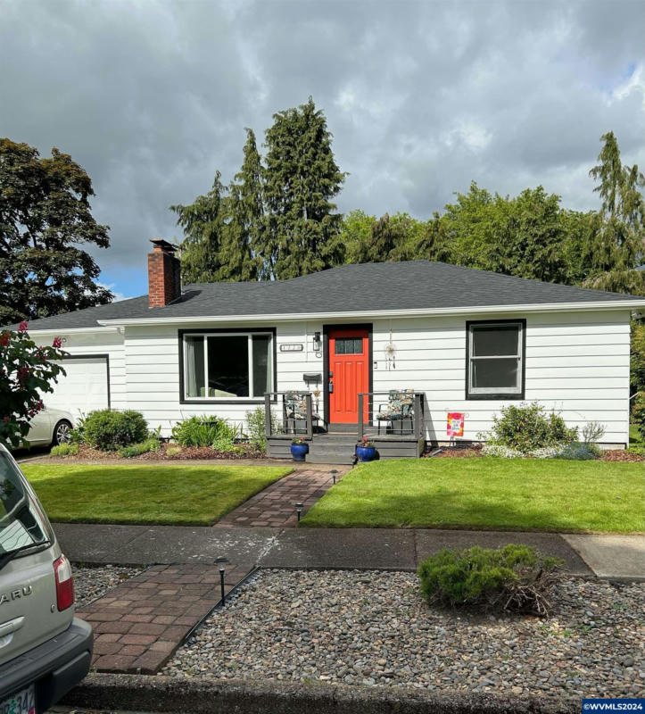 1220 NW 16TH ST, CORVALLIS, OR 97330, photo 1 of 15