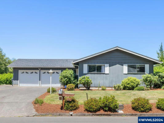 817 NE 13TH AVE, ALBANY, OR 97321 - Image 1