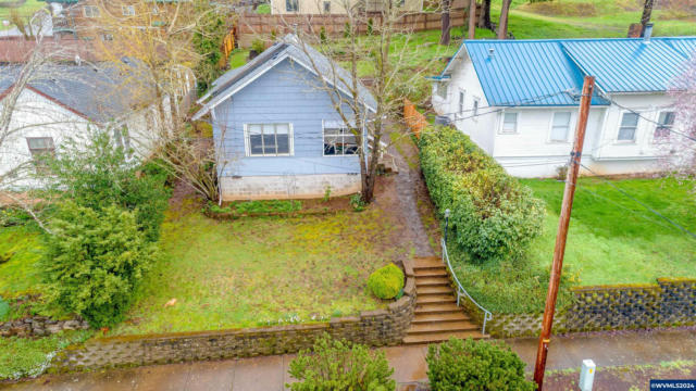 734 N MAIN ST, BROWNSVILLE, OR 97327 - Image 1