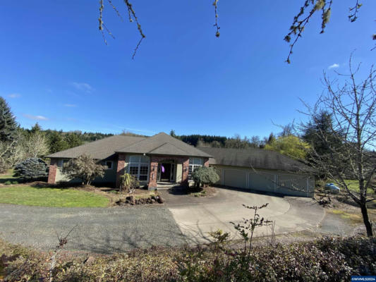 1235 PERRYDALE RD, DALLAS, OR 97338 - Image 1