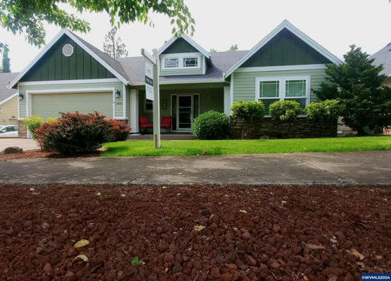3649 10TH ST, HUBBARD, OR 97032 - Image 1