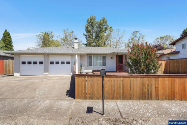 2127 28TH PL SE, ALBANY, OR 97322 - Image 1