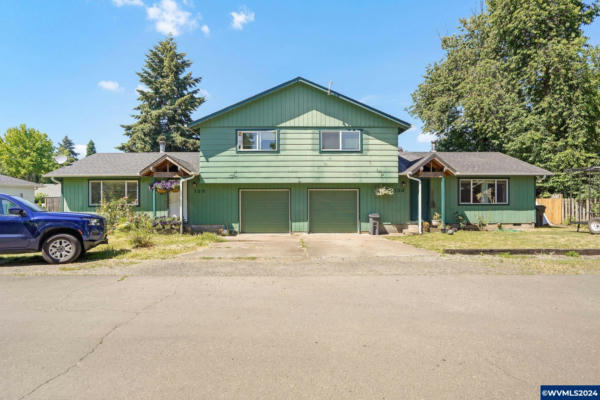 185 CHARNELTON ST, JEFFERSON, OR 97352 - Image 1