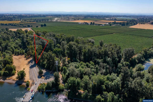 LOT 1 MATHENY RD, GERVAIS, OR 97026 - Image 1