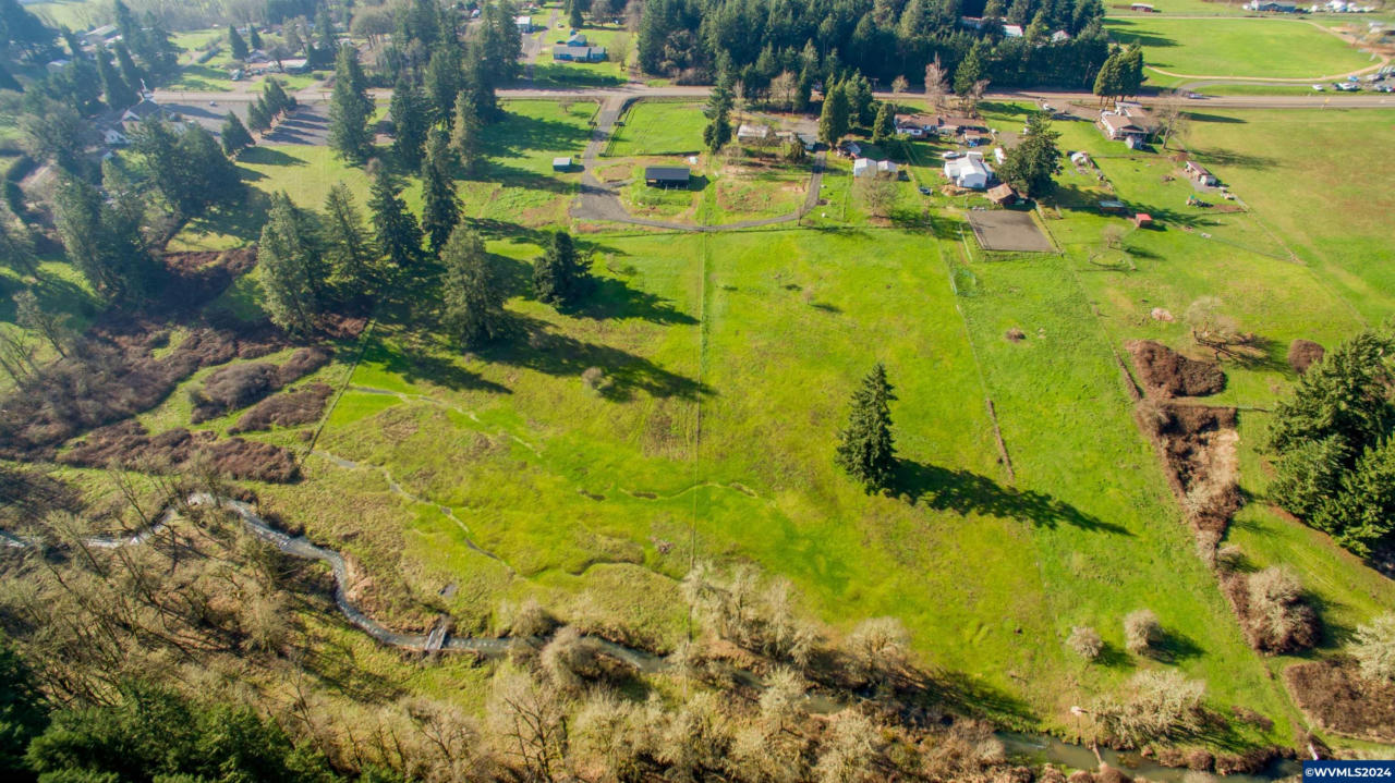HWY 228 LOT #3, SWEET HOME, OR 97386, photo 1 of 17
