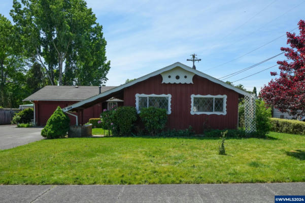 2428 NW 11TH ST, CORVALLIS, OR 97330 - Image 1