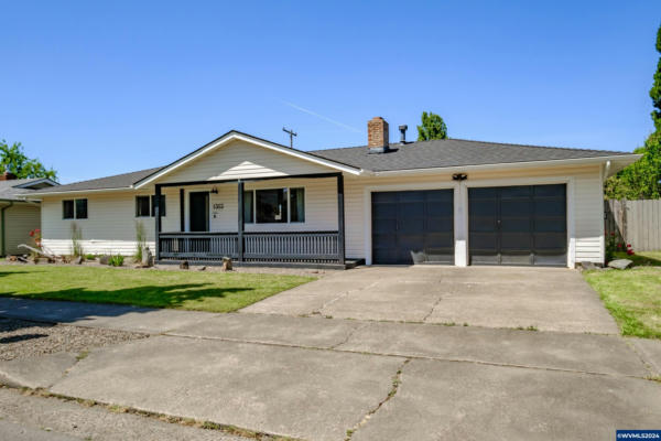 1303 34TH AVE SE, ALBANY, OR 97322 - Image 1