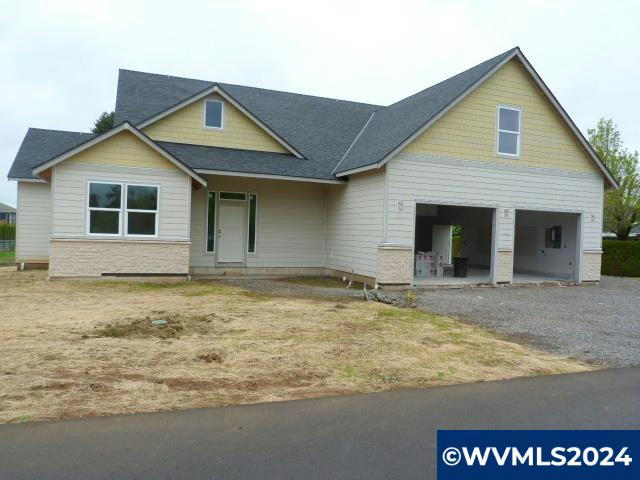 109 NW FAELAN LN, SUBLIMITY, OR 97385, photo 1 of 4