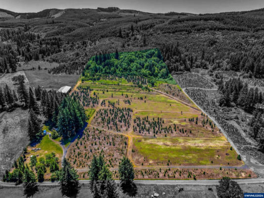47070 EVERGREEN LN, LYONS, OR 97358 - Image 1