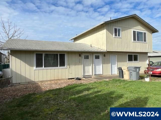 1966 MARION ST SE, ALBANY, OR 97322, photo 1 of 2