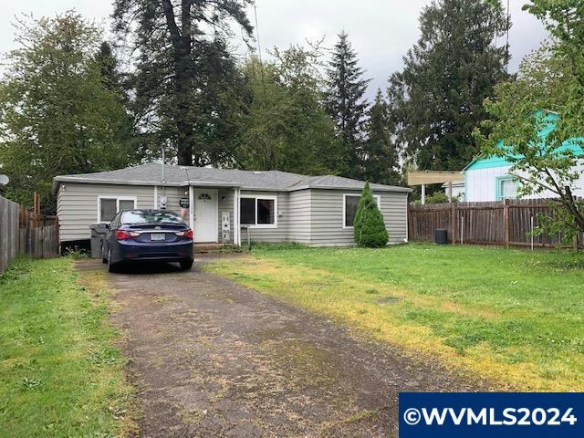 1330 HAWTHORNE ST, SWEET HOME, OR 97386, photo 1 of 10