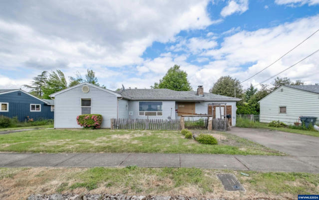 1441 WESTWOOD LN, SWEET HOME, OR 97386 - Image 1