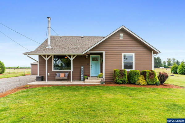 11446 BEAN ALY SE, AUMSVILLE, OR 97325 - Image 1