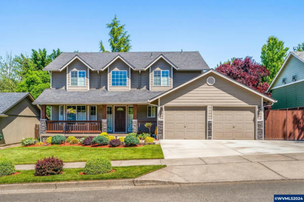 2224 WILMINGTON AVE NW, SALEM, OR 97304 - Image 1