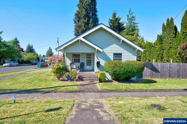 520 JACKSON ST E, MONMOUTH, OR 97361 - Image 1