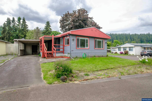 1307 S WATER ST UNIT 57, SILVERTON, OR 97381 - Image 1