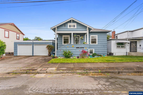 413 MONTGOMERY ST SE, ALBANY, OR 97321 - Image 1
