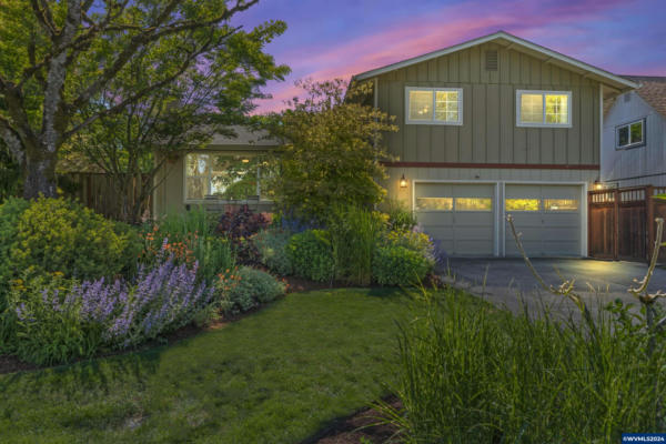 750 SW 55TH ST, CORVALLIS, OR 97333 - Image 1