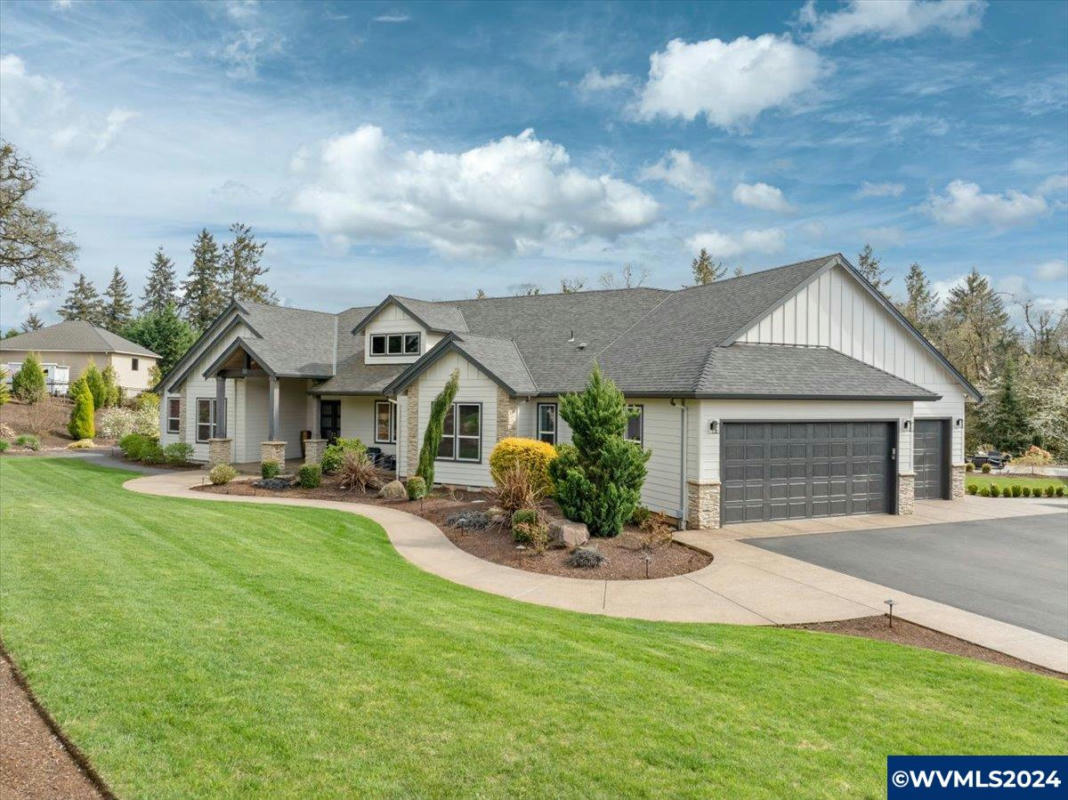 8478 VALLEY WAY SE, TURNER, OR 97392, photo 1 of 42