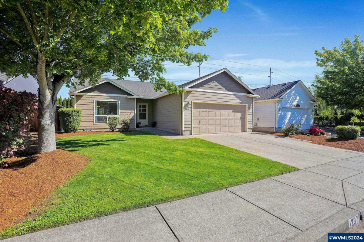 1237 TRENT AVE N, KEIZER, OR 97303, photo 1 of 38