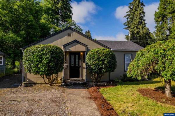 1315 HAWTHORNE ST, SWEET HOME, OR 97386 - Image 1