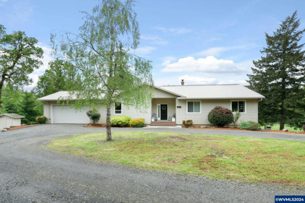 6034 TREEHOUSE RD, MONMOUTH, OR 97361 - Image 1