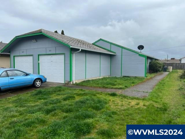 1610 23RD CT SE APT 1612, ALBANY, OR 97322, photo 1 of 7