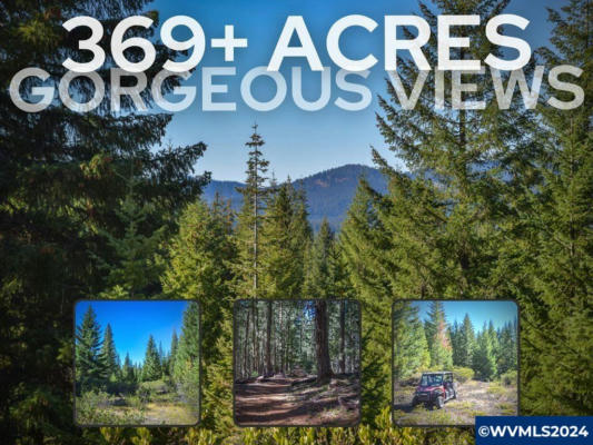 HIGHWAY 126 (TL301), SWEET HOME, OR 97386 - Image 1