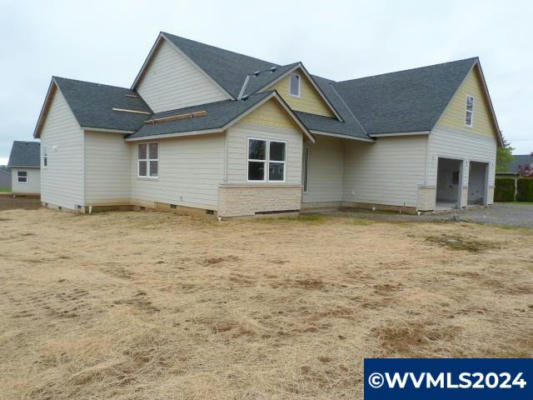 109 NW FAELAN LN, SUBLIMITY, OR 97385, photo 3 of 4