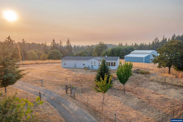 16600 SE KESTREL HEIGHTS RD, AMITY, OR 97101 - Image 1