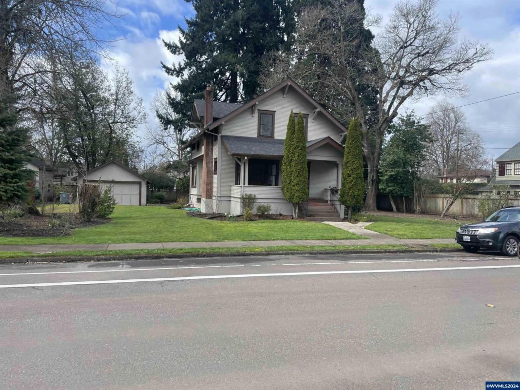 136 NW 30TH ST, CORVALLIS, OR 97330, photo 1 of 36
