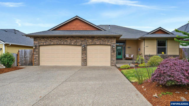 1837 RAINSONG DR NW, SALEM, OR 97304 - Image 1