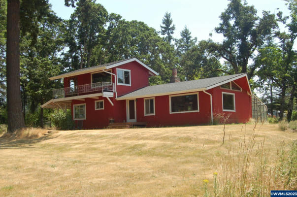 20739 HAZELNUT RIDGE RD, SCOTTS MILLS, OR 97375 - Image 1