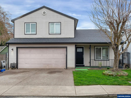 65 FOOTE LN, GERVAIS, OR 97026 - Image 1
