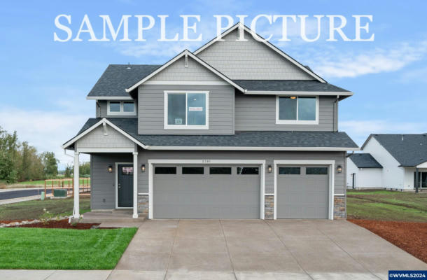 1118 W THORNTON LAKE DR NW, ALBANY, OR 97321 - Image 1