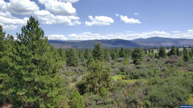 LOT 3 DAVID DR, CHILOQUIN, OR 97624, photo 2 of 11