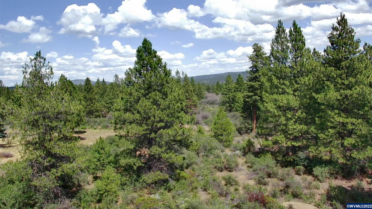 LOT 3 DAVID DR, CHILOQUIN, OR 97624, photo 1 of 11